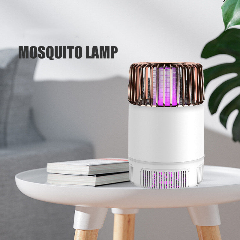 Electric Mosquito Killer Lamp Household Mosquito Killer Lamp USB Mosquito Killer